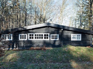 Casa per le vacanze Frederiksværk  8