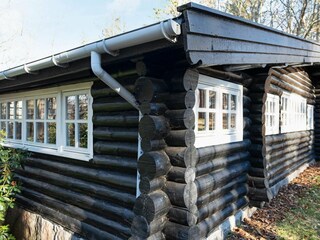 Casa de vacaciones Frederiksværk  9