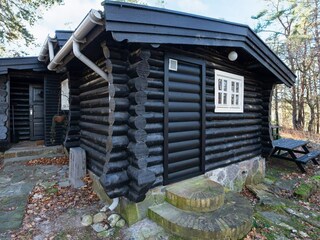 Vakantiehuis Frederiksværk  24