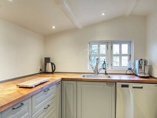 Maison de vacances Frederiksværk  53