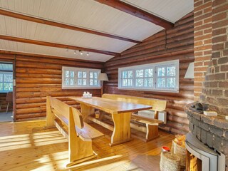 Maison de vacances Frederiksværk  42