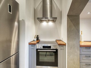 Maison de vacances Frederiksværk  39