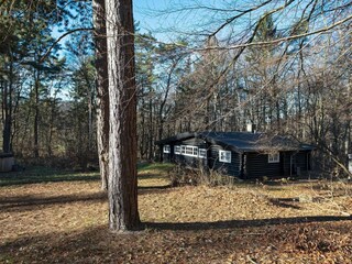 Holiday house Frederiksværk  48