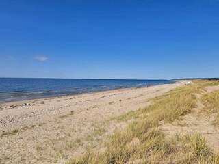 Casa per le vacanze Frederiksværk  33