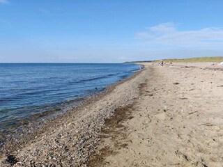 Casa per le vacanze Frederiksværk  19