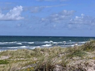 Vakantiehuis Frederiksværk  15