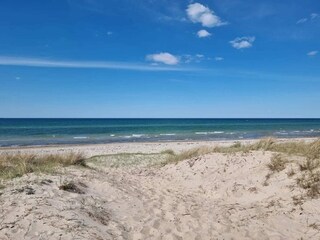 Maison de vacances Frederiksværk  31