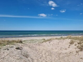 Maison de vacances Frederiksværk  55