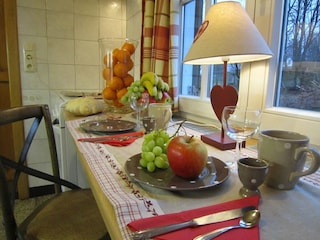 Chalet Robertville Features 24