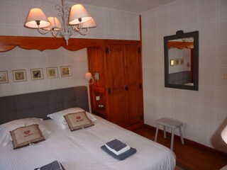 Chalet Robertville Kenmerken 13