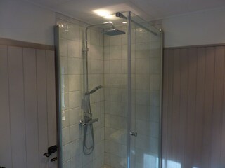 Chalet Robertville Équipement 13