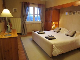 Chalet Robertville Ausstattung 11