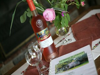 Chalet Robertville Équipement 12