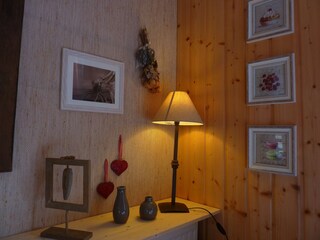 Chalet Robertville Équipement 7