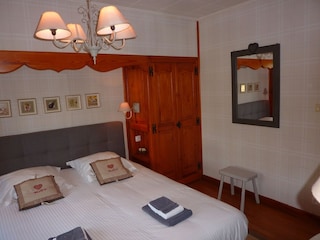 Chalet Robertville Features 20