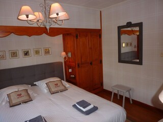 Chalet Robertville Kenmerken 24