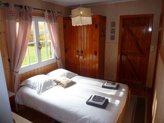 Chalet Robertville Équipement 15