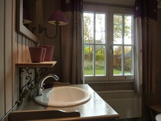 Chalet Robertville Kenmerken 17