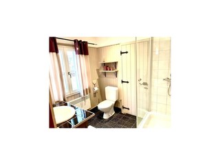 Chalet Robertville Kenmerken 6