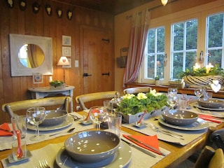 Chalet Robertville Features 17