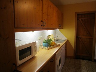 Chalet Robertville Kenmerken 20