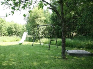 Chalet Robertville Grabación al aire libre 4