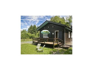Chalet Robertville Entorno 29
