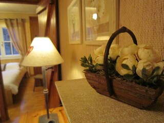 Chalet Robertville Équipement 10