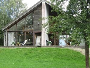 Modernes Chalet in Malmedy in Waldnähe - Malmedy - image1