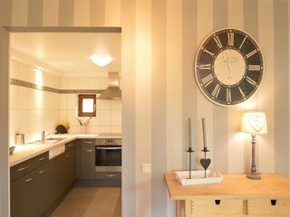 Chalet Malmedy Features 16