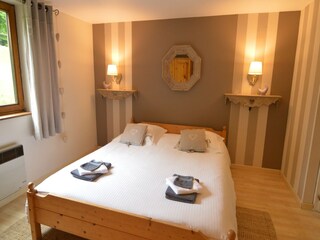 Chalet Malmedy Features 17