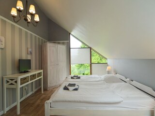 Chalet Malmedy Équipement 25