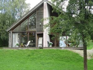 Pleasant chalet on the heights of Malmedy. - Malmedy - image1