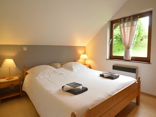 Chalet Malmedy Équipement 16
