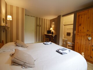 Chalet Malmedy Ausstattung 8