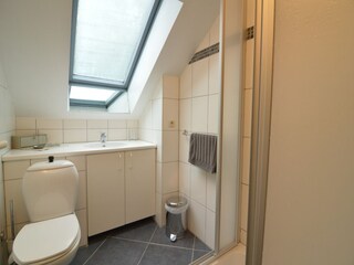 Chalet Malmedy Caratteristiche 14