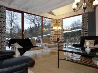 Chalet Malmedy Features 7