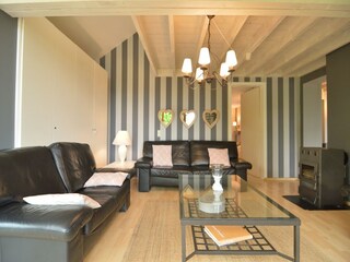 Chalet Malmedy Kenmerken 10