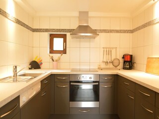 Chalet Malmedy Features 16