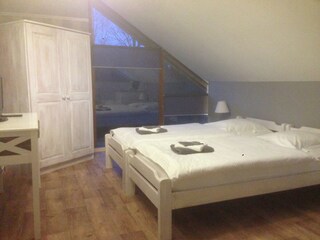 Chalet Malmedy Features 22
