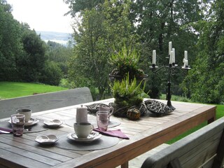 Chalet Malmedy Außenaufnahme 5