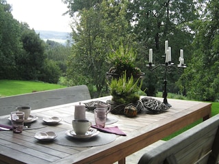 Chalet Malmedy Außenaufnahme 6