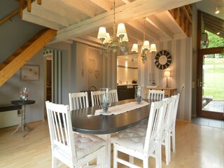 Chalet Malmedy Kenmerken 14