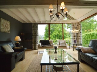 Chalet Malmedy Features 23