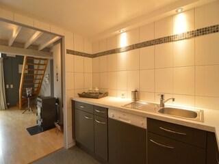 Chalet Malmedy Features 24