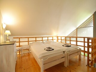 Chalet Malmedy Features 26