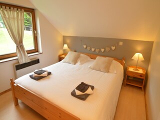 Chalet Malmedy Features 20