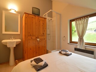 Chalet Malmedy Features 27