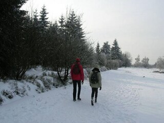 Chalet Malmedy Environnement 32