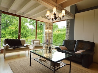 Chalet Malmedy Ausstattung 23